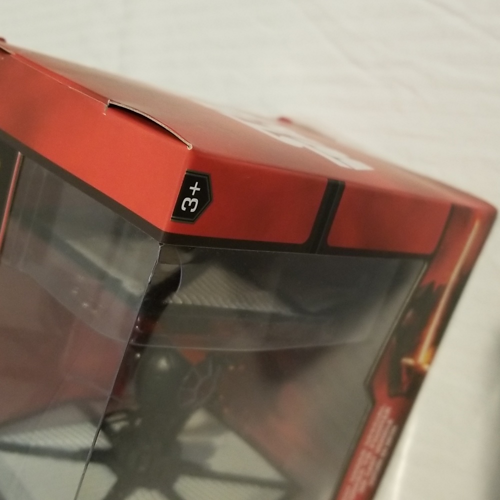 Star Wars TIE Fighter - Picture 5 of 7